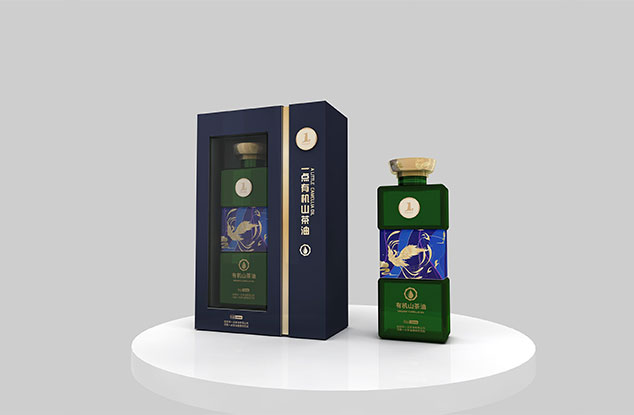 地方特產：一點有機山茶
