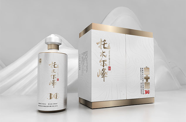 百年酒企托木爾峰：全系